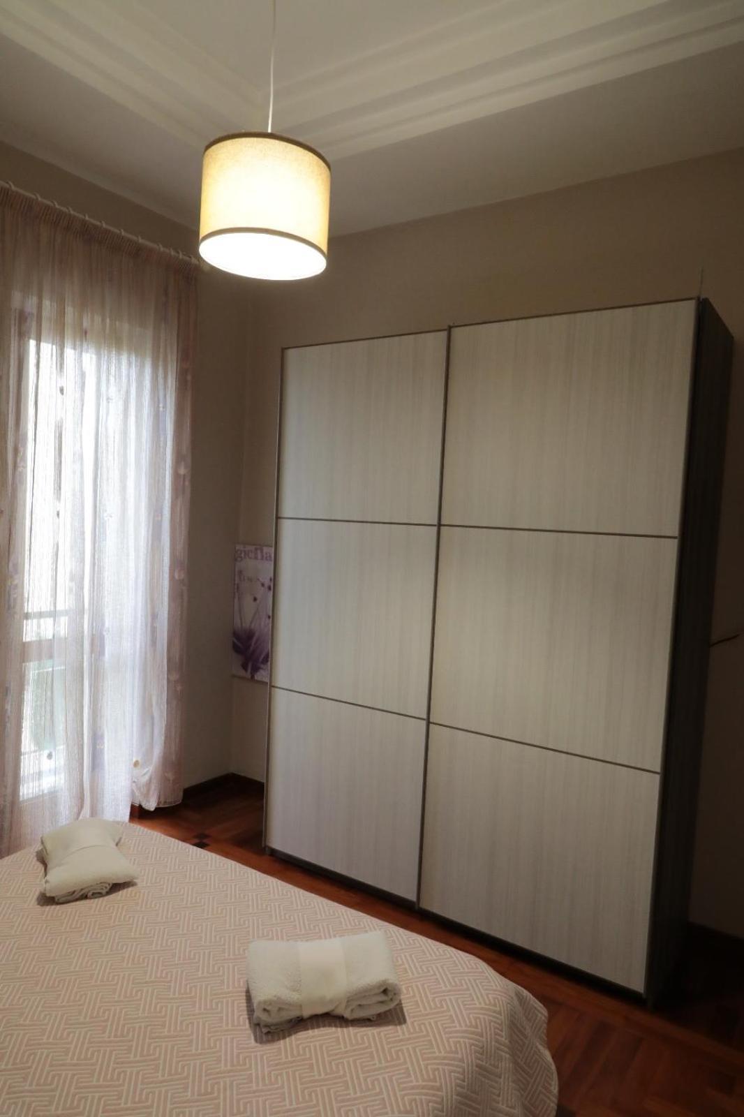 Villa Sorge Apartments San Giorgio a Cremano Esterno foto