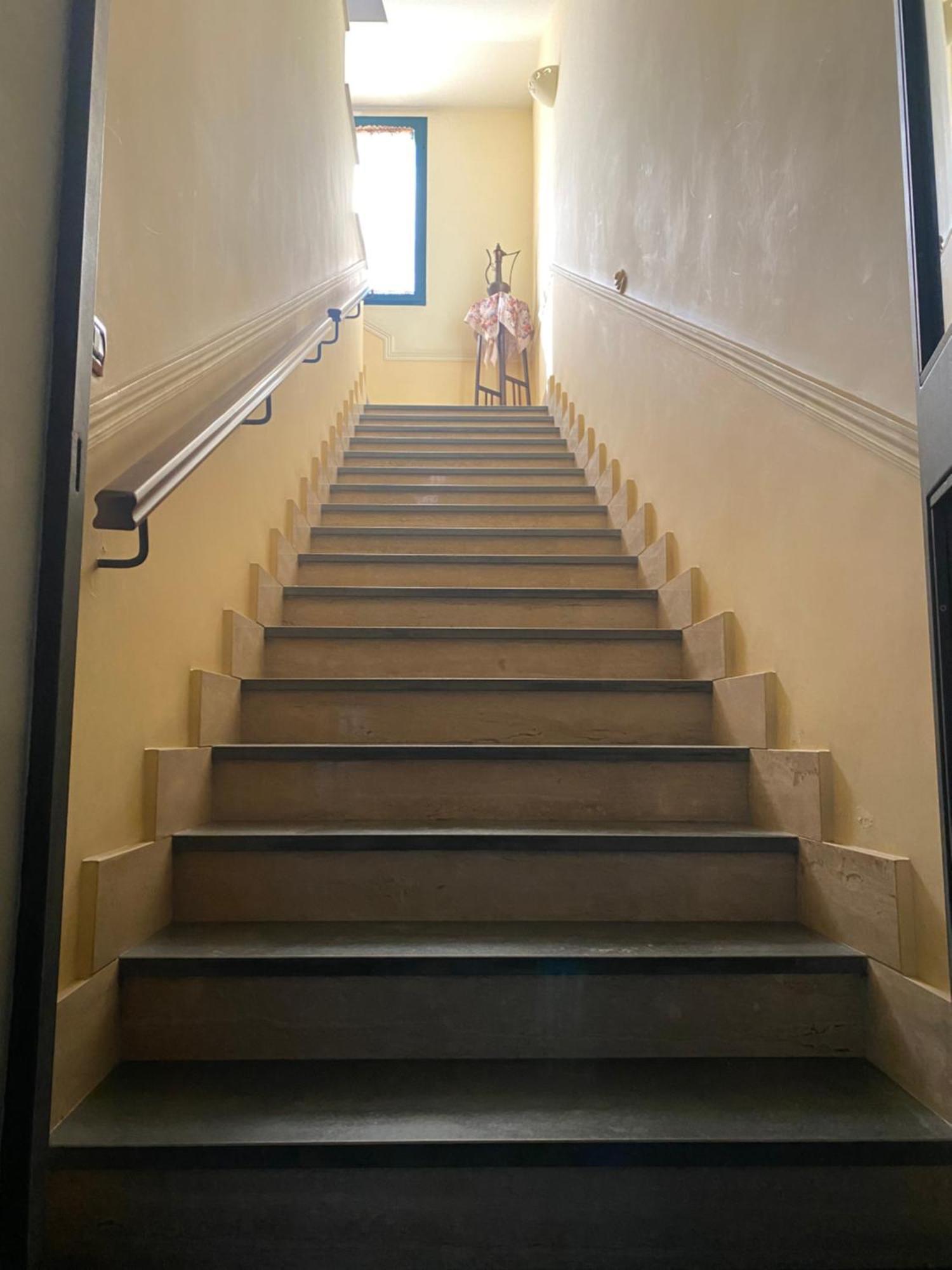 Villa Sorge Apartments San Giorgio a Cremano Esterno foto
